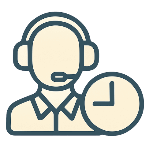 1865BET Atendimento ao cliente disponível 24 horas por dia, 7 dias por semana image